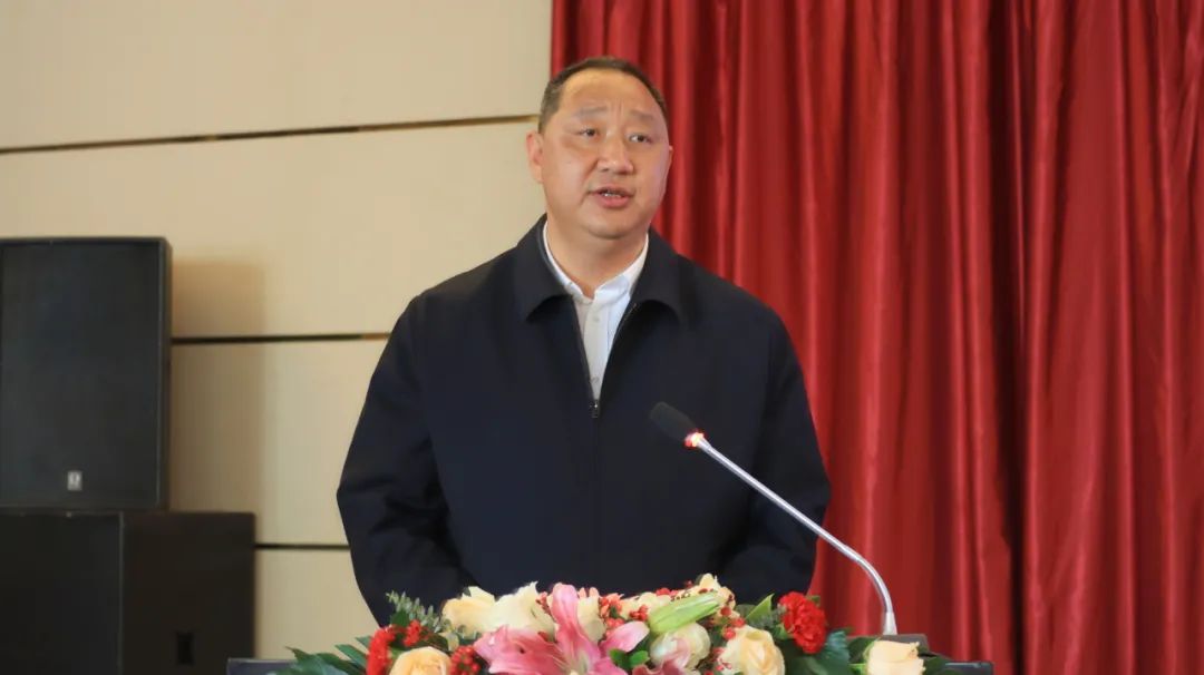 经济新活力芒市招商推介会成果丰硕