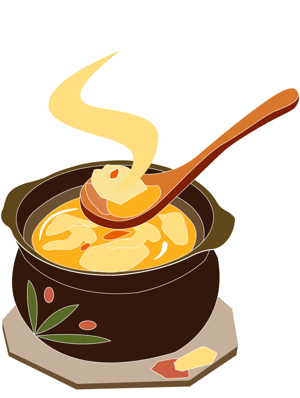 外酥里嫩,淋上番茄汁后酸甜可口的松子桂鱼,更是深受大家喜爱.