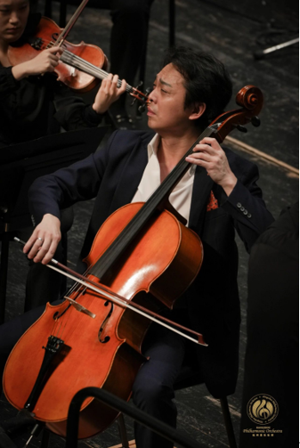 《舒曼之弦》音乐会奏响元宵之夜_澎湃号·媒体_澎湃新闻-the paper