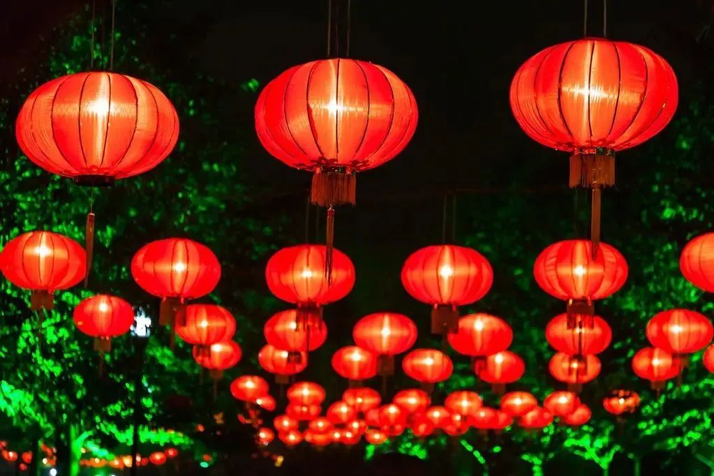 这些元宵节传统文化习俗，你知道吗？