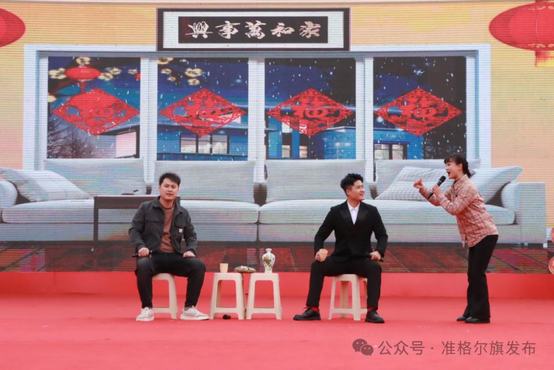 这里闹元宵"文艺范"十足_澎湃号·政务_澎湃新闻-the paper