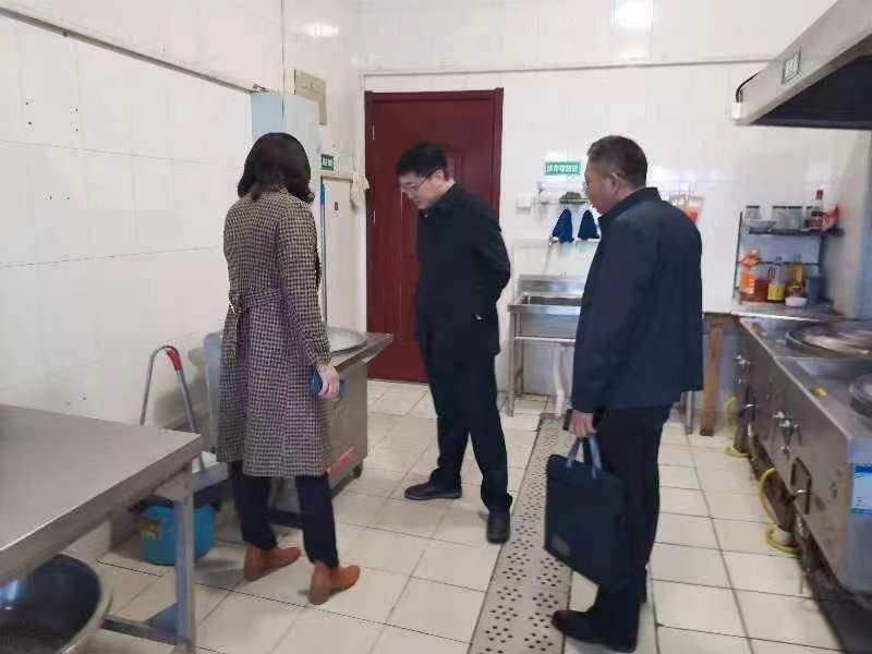 潍坊教育督学在行动_澎湃号·政务_澎湃新闻-the paper