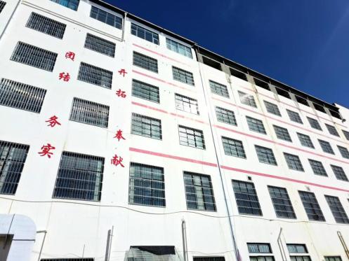 堆龙德庆区消防救援大队持续推进"拆牌,破网,清通道"专项行动_澎湃号