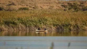 乌兹别克斯坦将Julturbas湖列入国际重要湿地名录