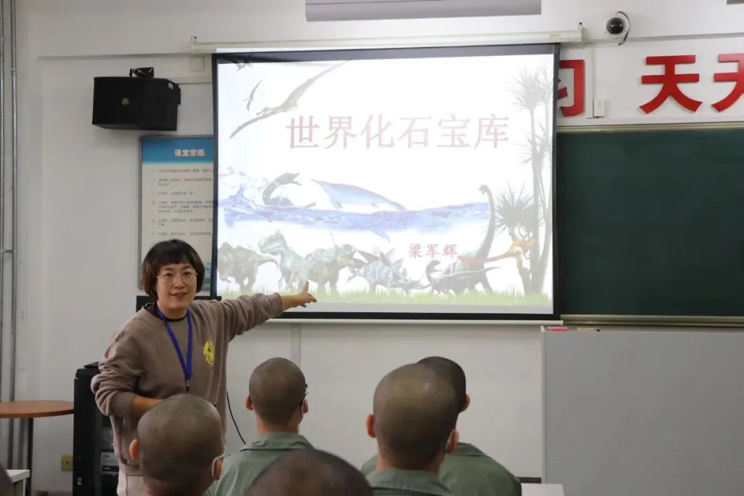 天津市未成年犯管教所图片