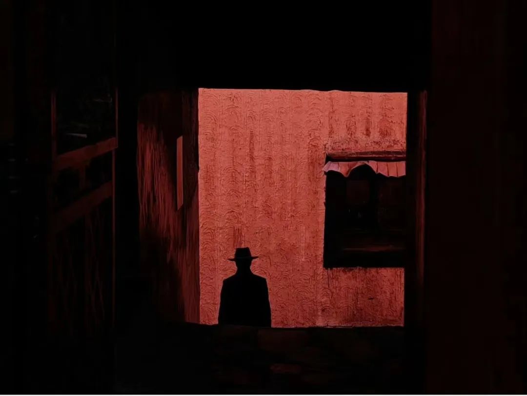 穆旦| 我们是沉默,沉默,又沉默_澎湃号·湃客_澎湃新闻-the paper