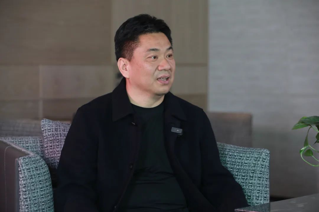 【企业家眼中的商洛】邓有才:这么近,这么美,康养旅游来柞水!