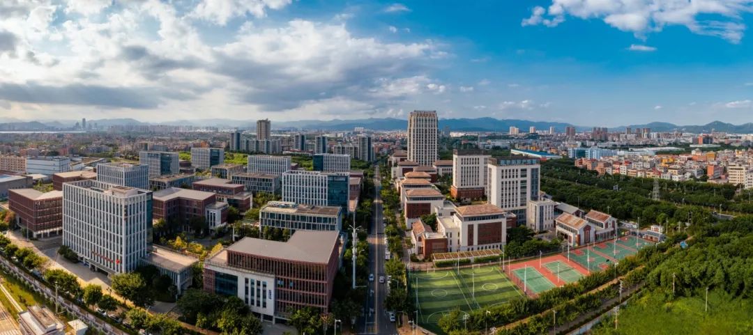 全速推进翔安构建现代化新城区一波美图流出