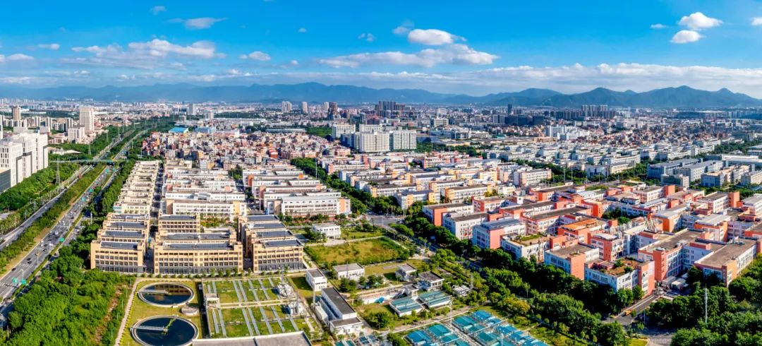 全速推进翔安构建现代化新城区一波美图流出