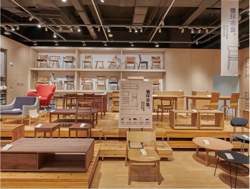 全国最大muji开业,格蕾塔·葛韦格当选《时代》年度女性_澎湃号·湃客