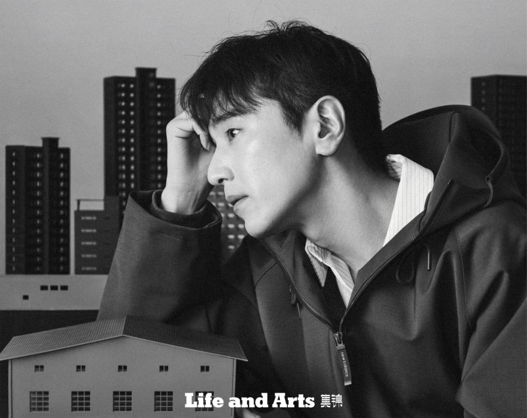 赵又廷|蓄势待发地享受平静_澎湃号·湃客_澎湃新闻-the paper