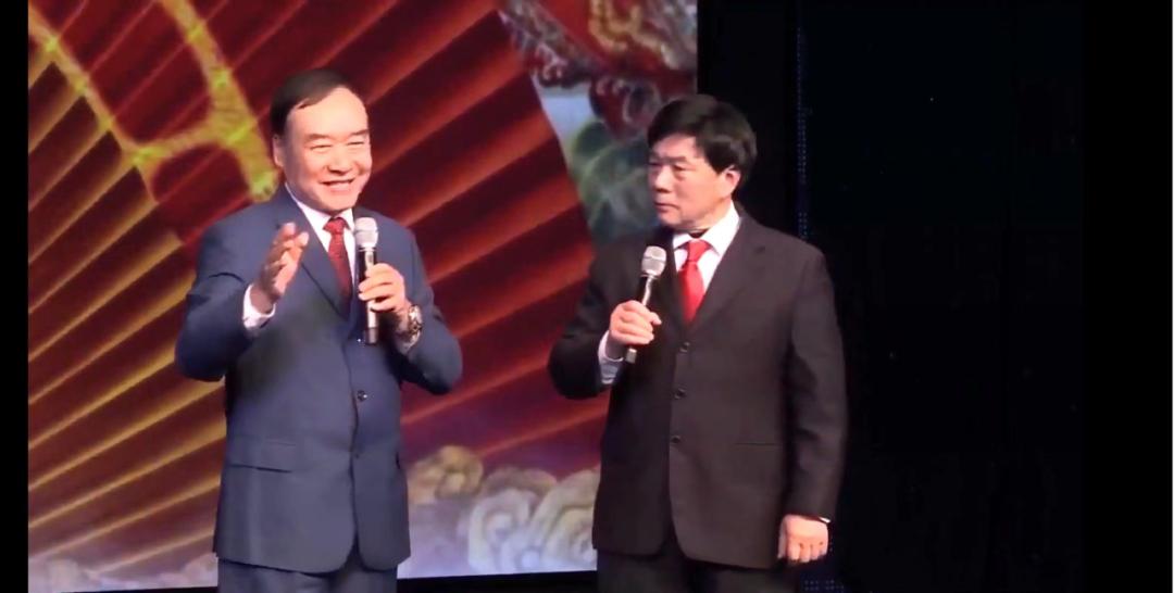 【靠谱星光】普陀有位滑稽戏第三代传人,用艺术形式唱响主旋律_澎湃号