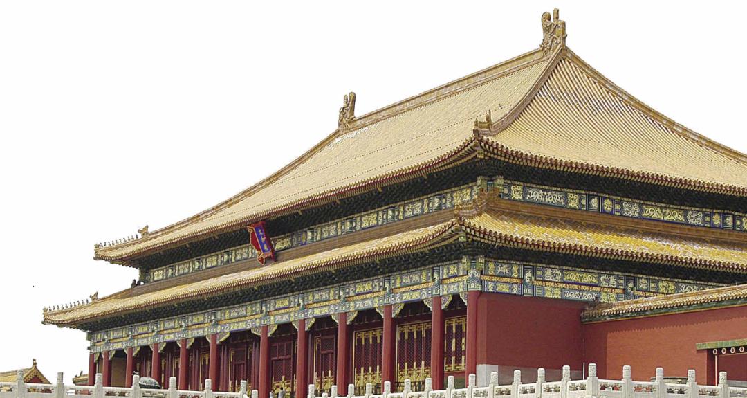 古建专家带你在万龙之殿接龙_澎湃号·湃客_澎湃新闻-the paper