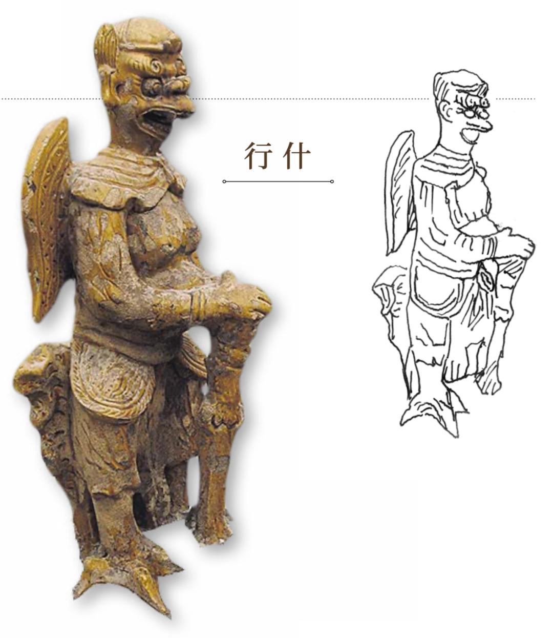 古建专家带你在万龙之殿接龙_澎湃号·湃客_澎湃新闻-the paper