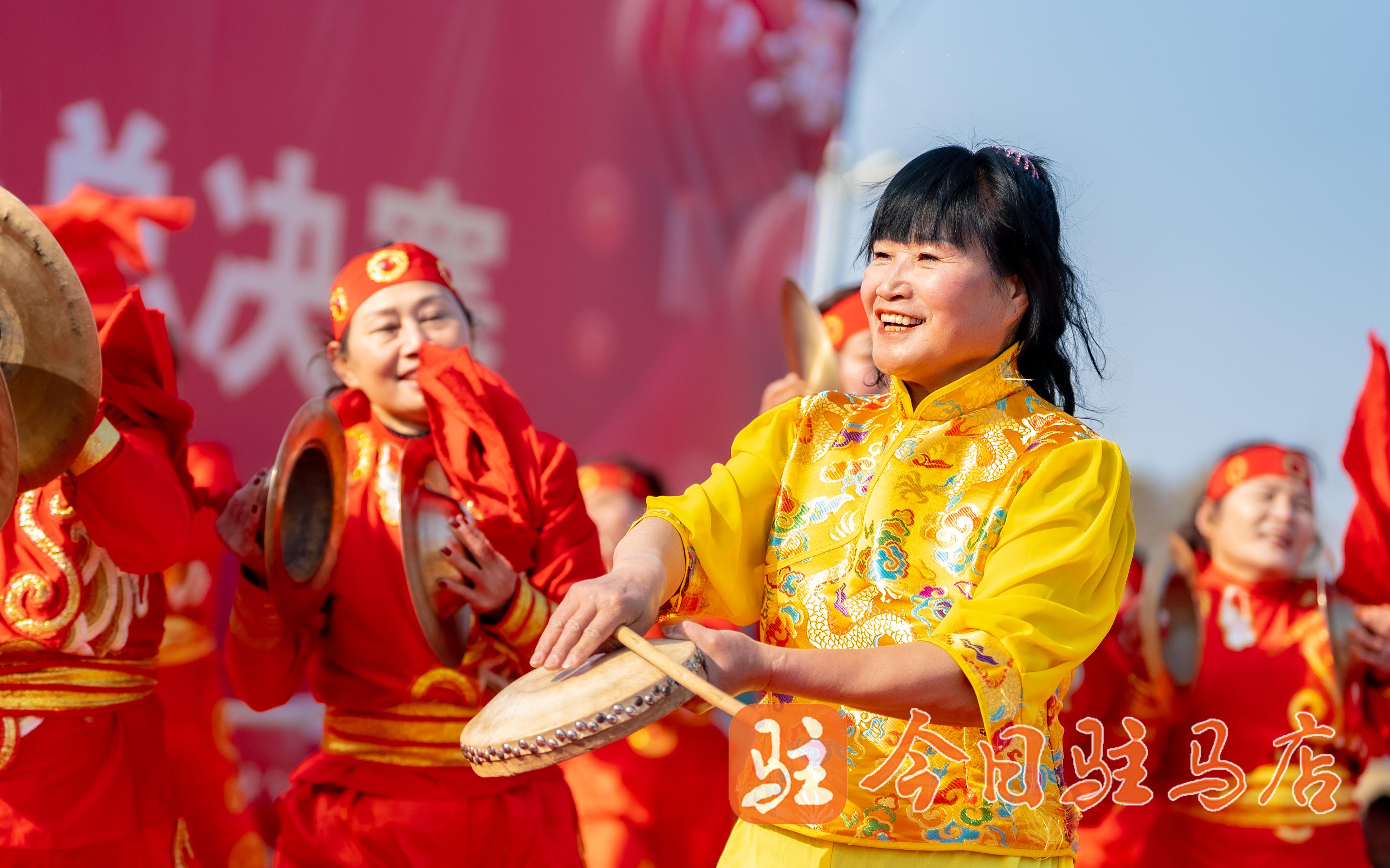 驻马店大铜器曲谱图片