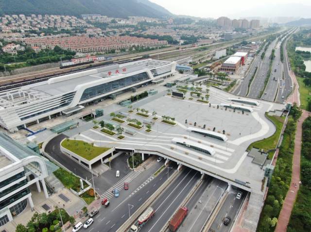 这两条城际铁路要来了!_澎湃号·政务_澎湃新闻-the paper