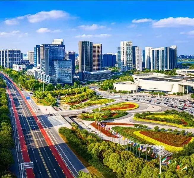 首站走进医药高新区(高港区)_澎湃号·政务_澎湃新闻-the paper