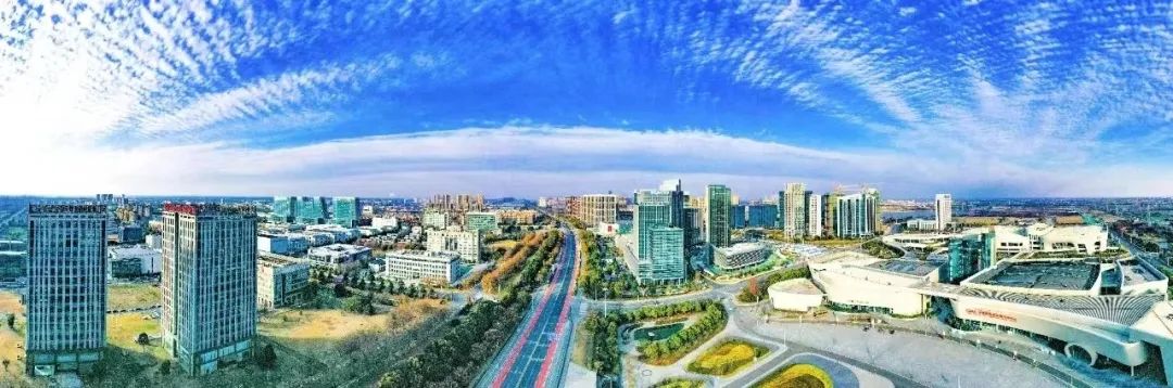 华西海圻药物非临床安全评价中心,北大医学部(泰州)医药健康产业创新