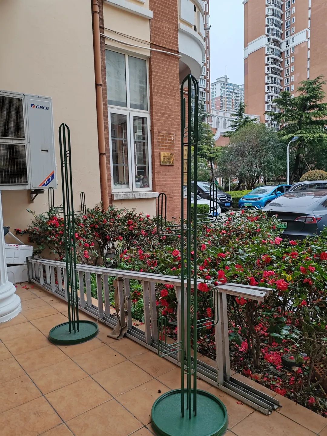 中山公寓"焕新颜",居民幸福感"原地升级"_澎湃号·政务_澎湃新闻-the