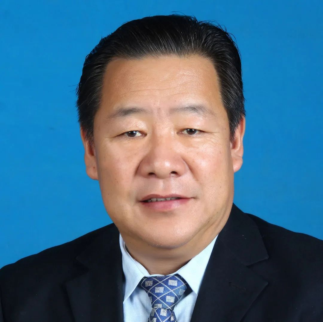 一把手谈落实丨杨卫东攻坚克难砥砺前行全面做好2024年甘南水务工作