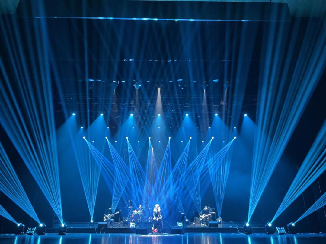 各大音乐剧,舞台剧轮番上演,保利剧院近期演出来啦!