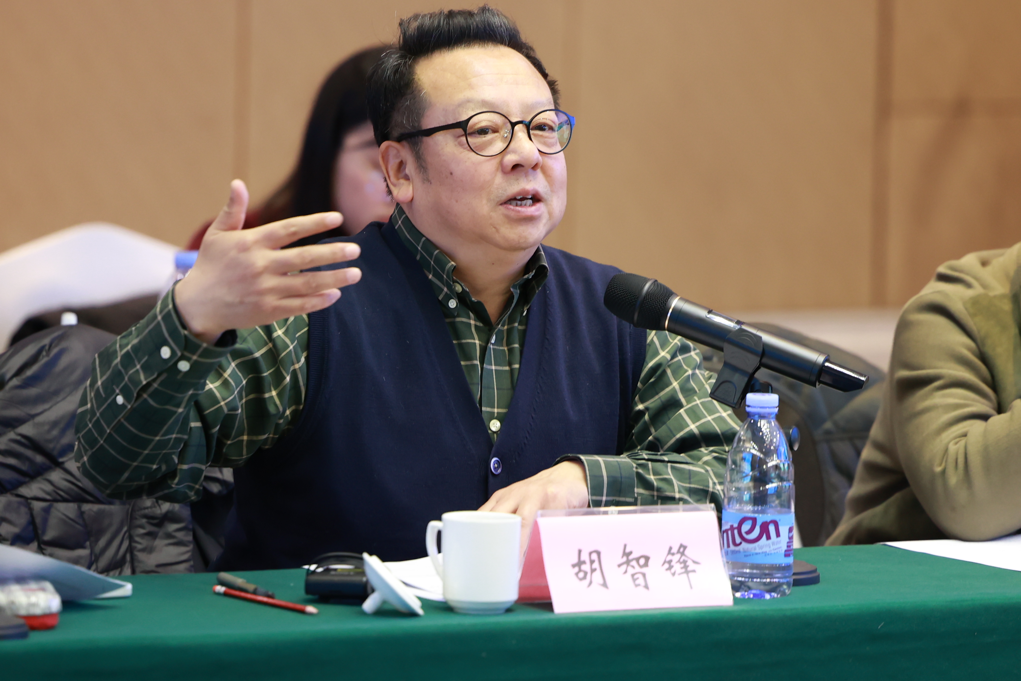 九星联动传承弘扬黄河文化 《黄河文化大会》第二季研