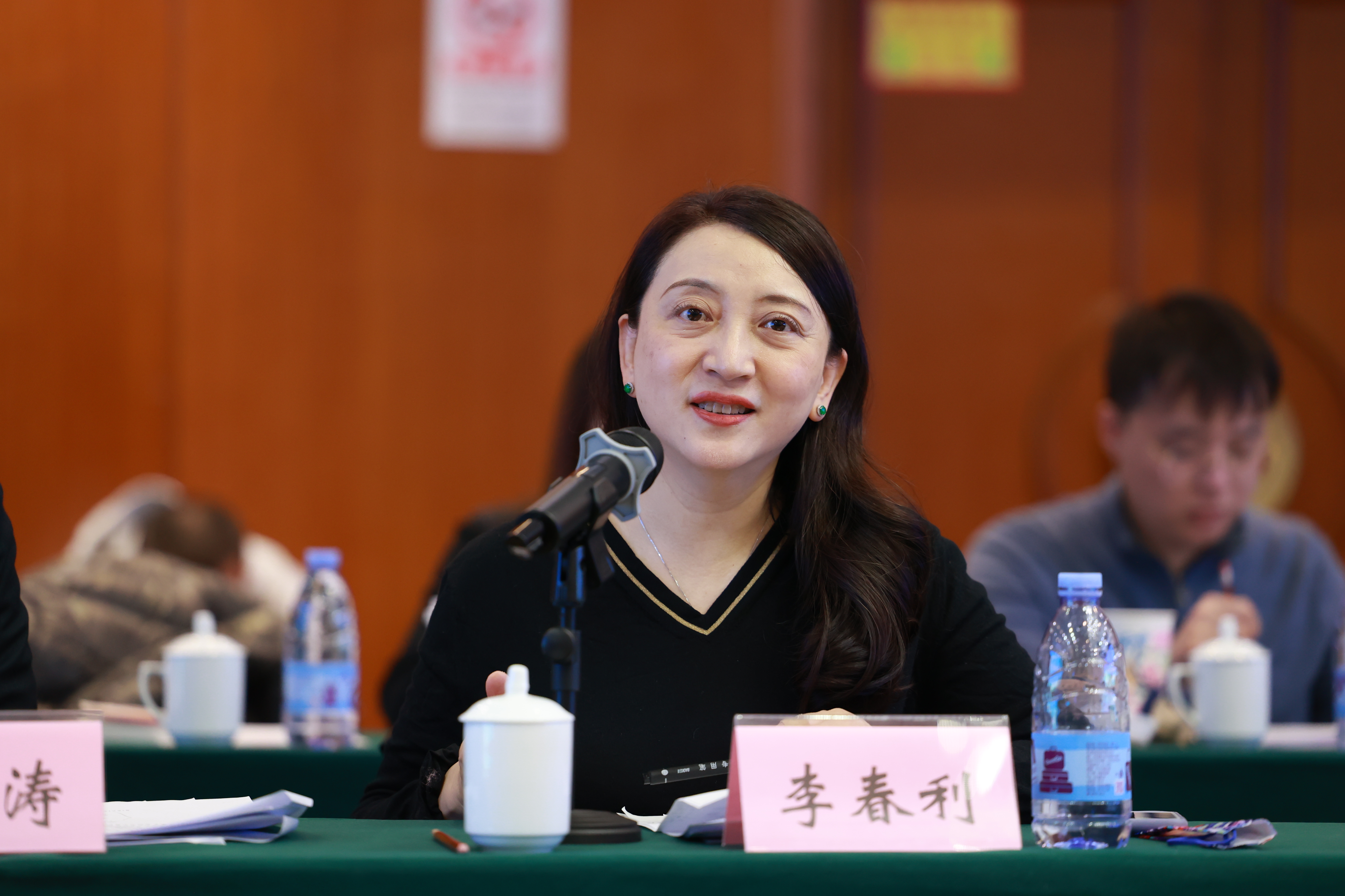 九星联动传承弘扬黄河文化 《黄河文化大会》第二季研