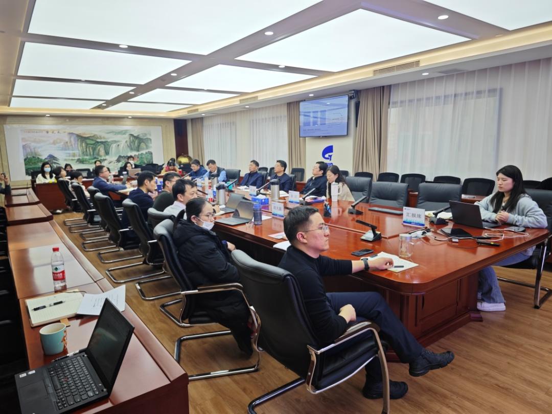 回归初心 共划未来——中心国土交通规划部2023年度技