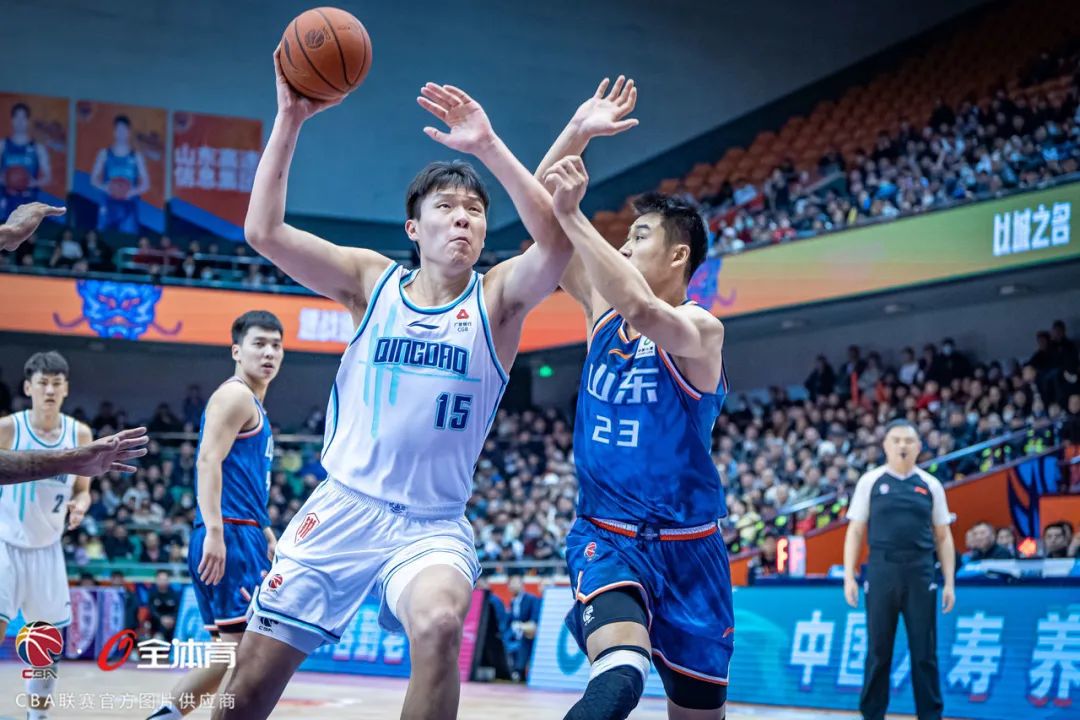 一年后再相见 | 2024cba全明星赛首发巡礼