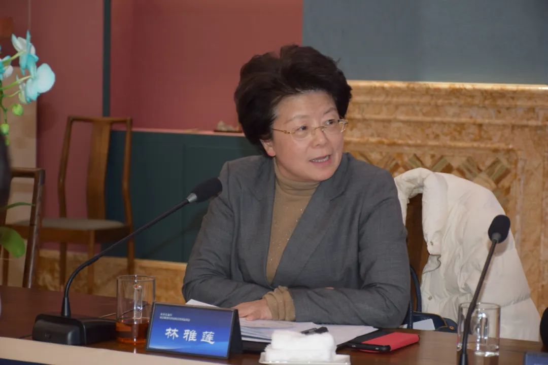 【要闻速递】宁波市召开"商会服务经济高质量发展"亲