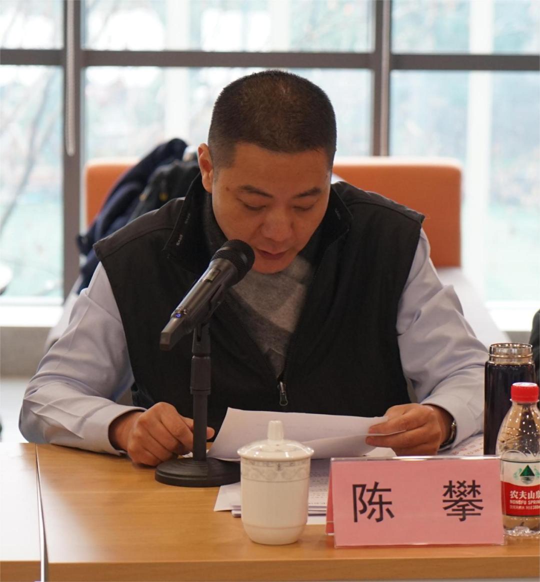 嘉定区工商联召开基层商会秘书长会议_澎湃号·政务