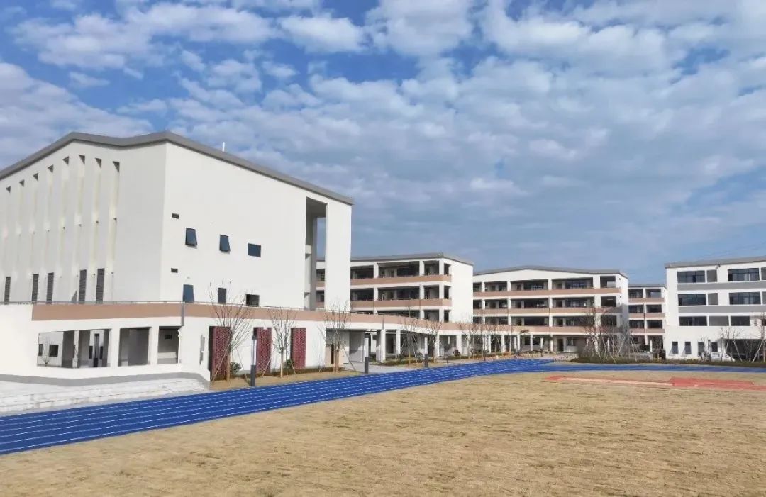 的同学们来说有些不同对于武义县实验小学教育集团栖霞校区这个新学期