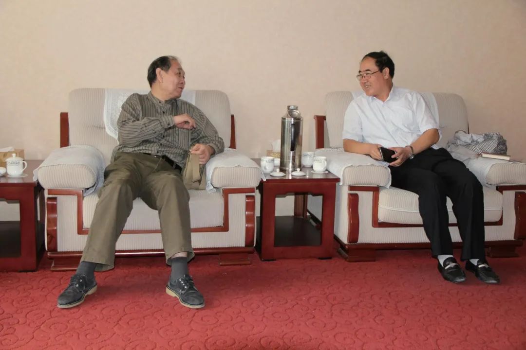 【知青在长岭】王占祥:寻找知青散记_澎湃号·政务_澎湃新闻-the