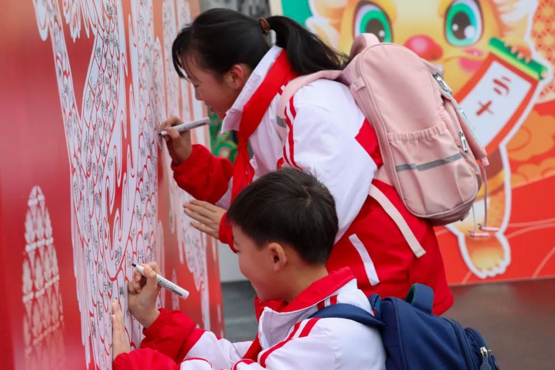 毕节逸夫小学图片