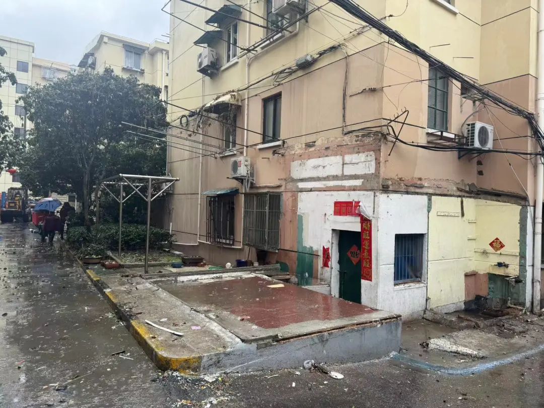 多年违建难题破解_澎湃号·政务_澎湃新闻-the paper