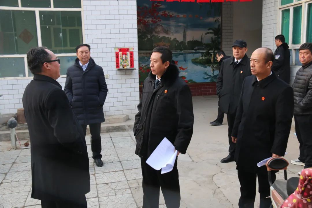 高邑法院:"交叉执行"掀狂飙_澎湃号·政务_澎湃新闻-the paper