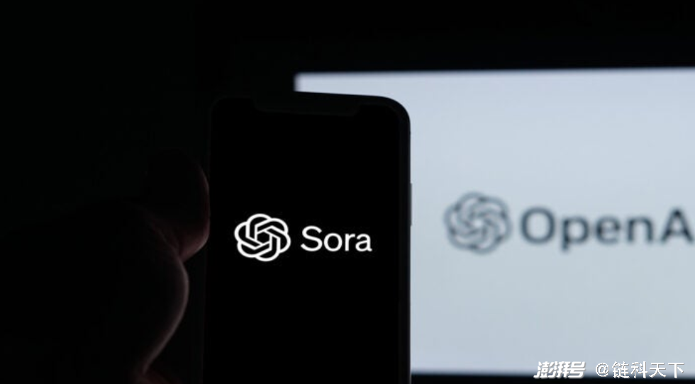 揭秘sora热潮背后的骗局,ai成割韭菜的危险游戏?