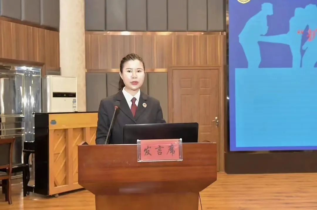 未检闽e站丨厦门同安:这次的"开学第一课",先给校长和教师们上_澎湃号