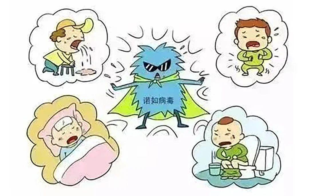 提示开学了如何预防常见春季传染病这份小贴士请收好