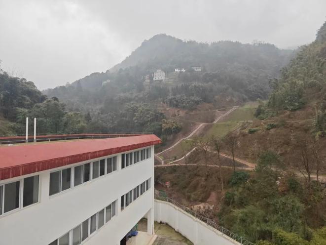 开通2个月,今天带你走进这座铁路小站_澎湃号·政务_澎湃新闻-the