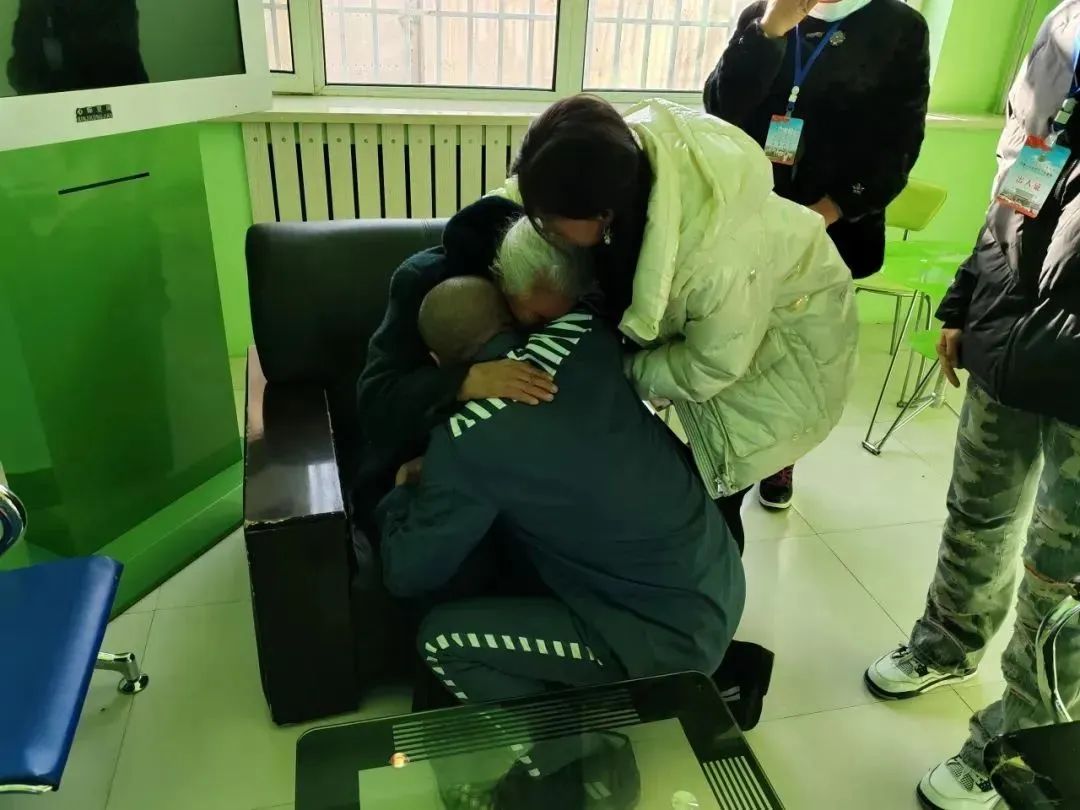 全面提升服刑人员教育改造质量,紧扣法治,道德,认罪悔罪等教育内容