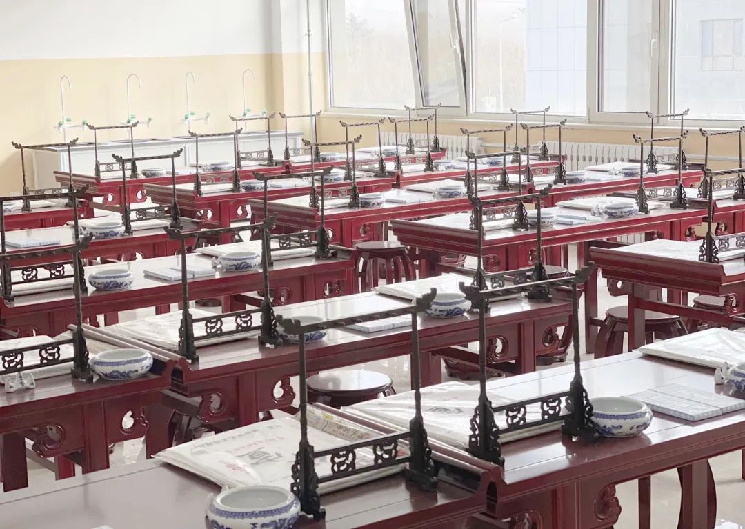 关注|即墨四中新校区正式启用!_澎湃号·政务_澎湃新闻-the paper