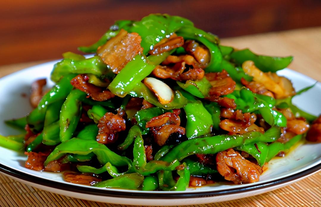 江西小炒里的新余辣,你吃过几样?_澎湃号·政务_澎湃新闻-the paper