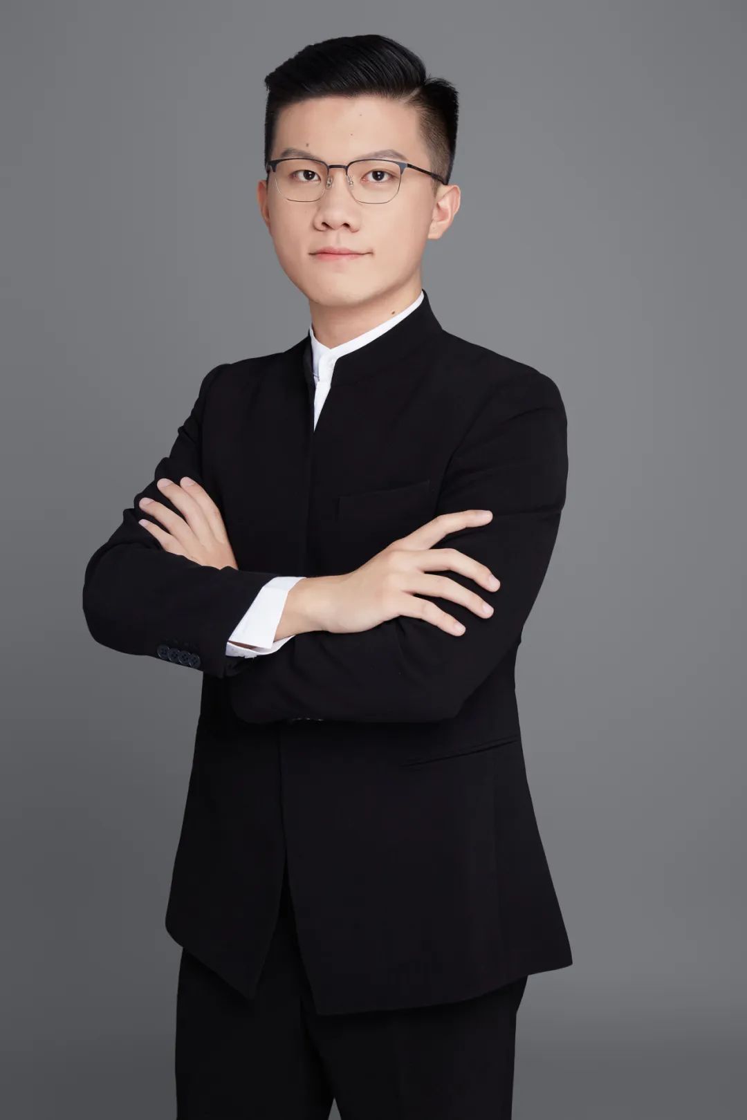 947乐讯|孙一凡,宋元明与国家大剧院管弦乐团共同启