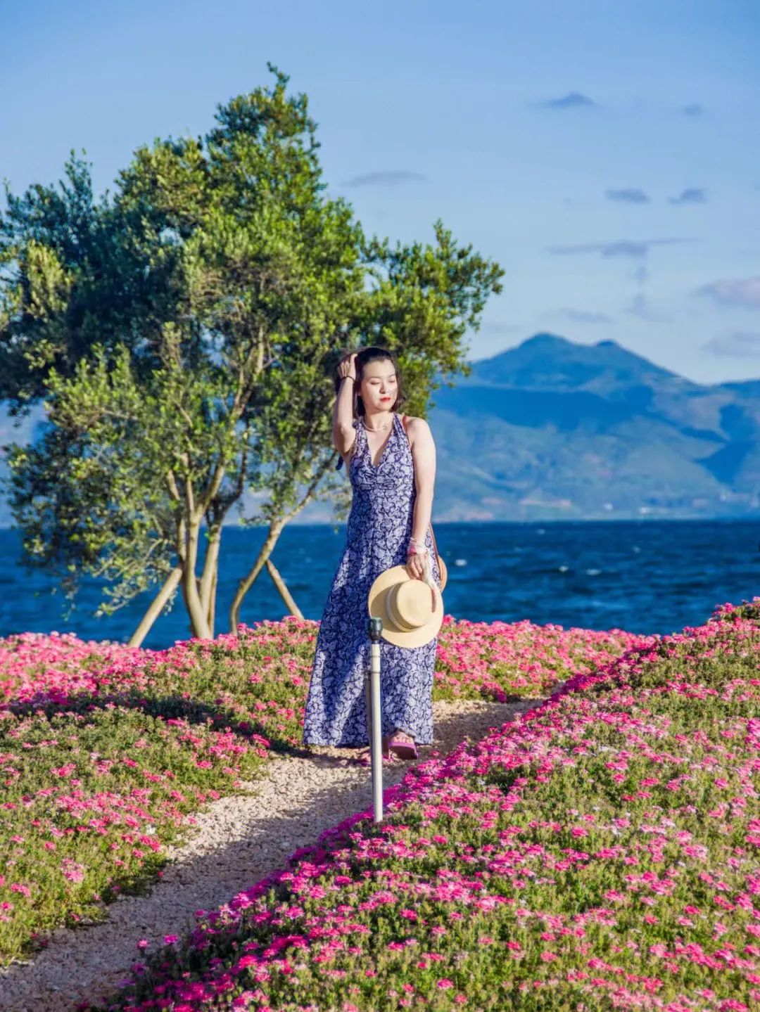 挖到李健超爱的神仙小城,比大理文艺,比昆明好吃,超