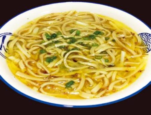 陇中味道 | 安定至味_澎湃号·政务_澎湃新闻-the paper