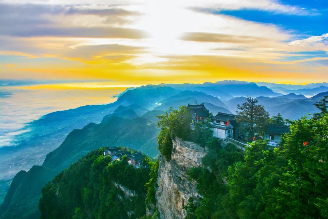 河南,甘肃"梦幻联动",共同助力陇南诗会_澎湃号·政