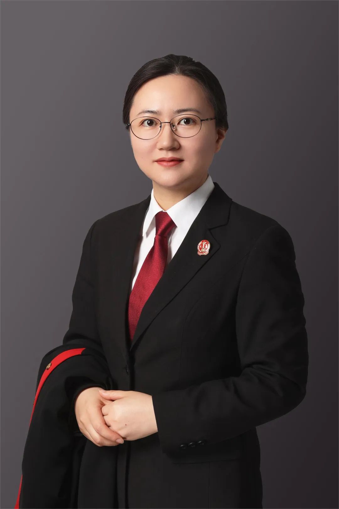 这位法官获评"2023年度上海市反诈工作优秀个人"_澎湃号·政务_澎湃