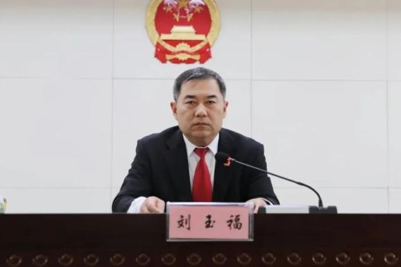 回眸耕耘路蓄力谱新篇武城法院召开2023年度工作表彰大会