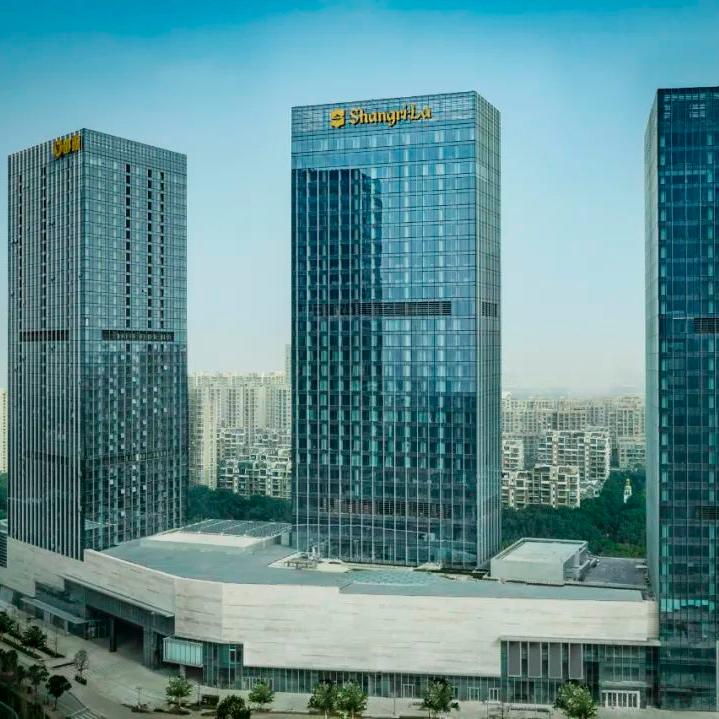 园区酒店助力金马加速跑!_澎湃号·政务_澎湃新闻-the paper